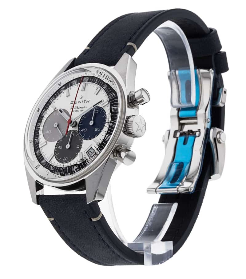 Zenith Chronomaster 03.3200.3600/69.C902